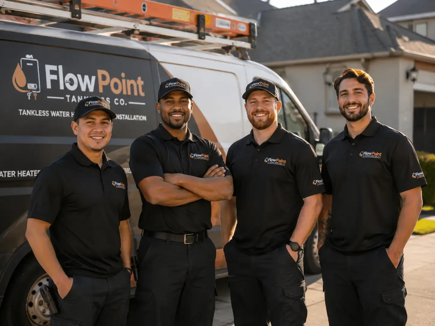 Tankless Water Heater Installation company in Seattle, WA