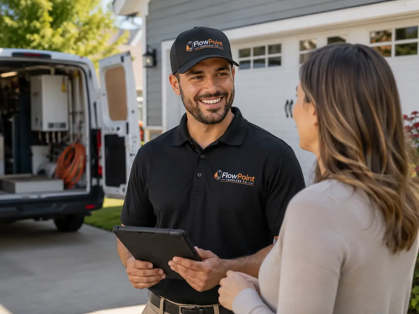 Tankless Water Heater Installation Seattle, WA FAQs